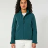 Stanley And Stella Womens Navigator Softshell Stjw166