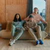 Stanley And Stella Jammer Dry Sweatpants Stbu157