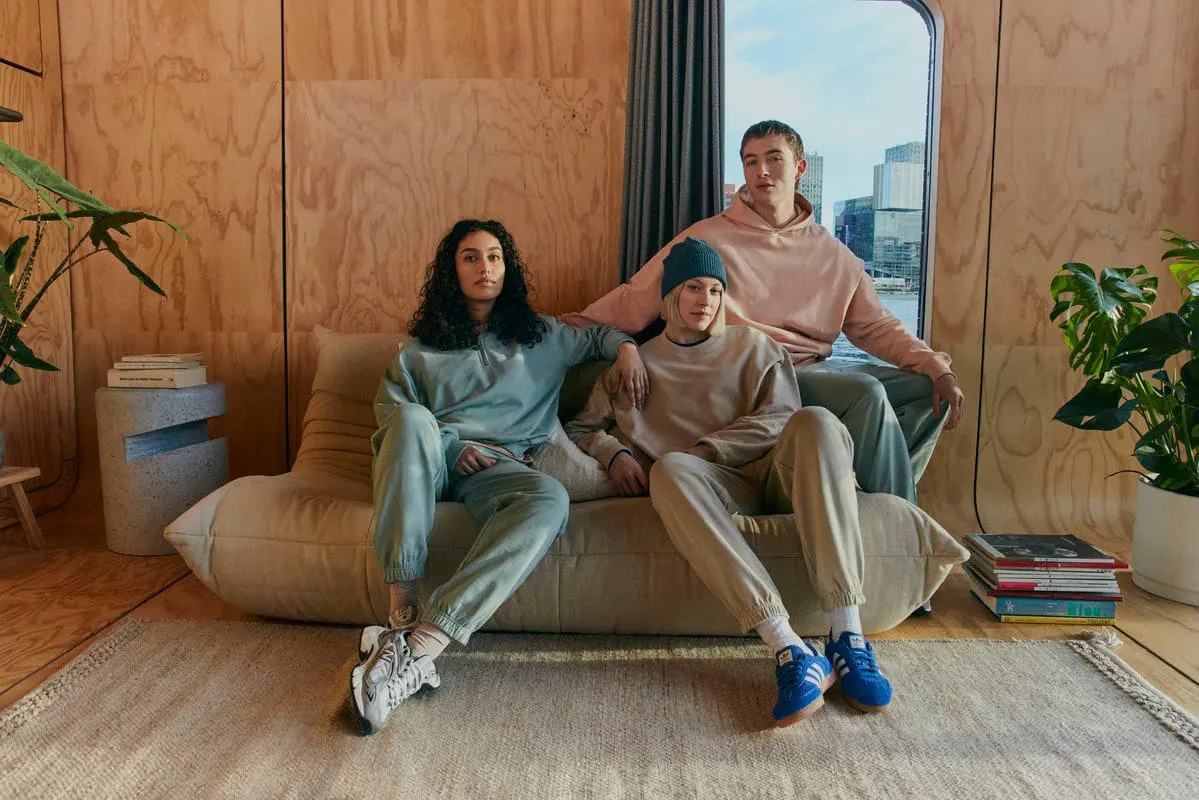 Stanley And Stella Jammer Dry Sweatpants Stbu157