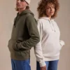 Stanley And Stella Drummer 2.0 Hoodie Stsu168