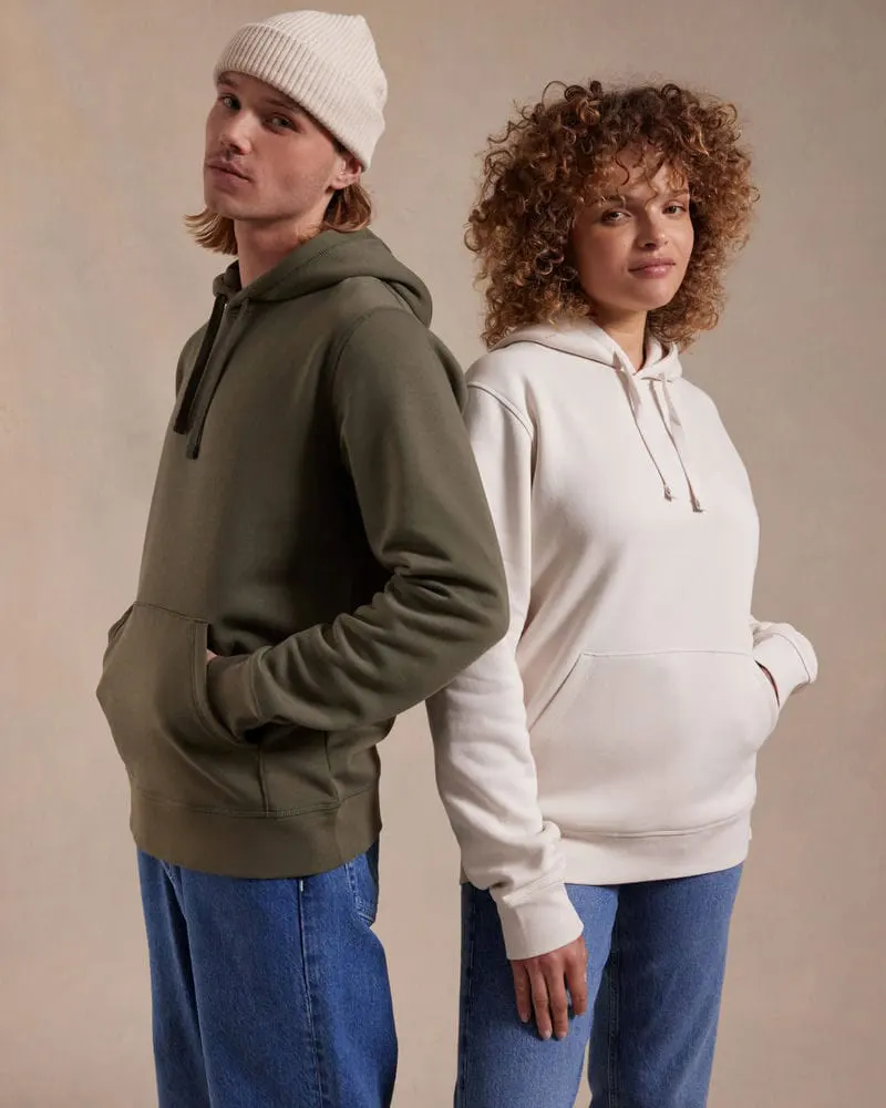 Stanley And Stella Drummer 2.0 Hoodie Stsu168