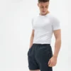 Tombo Mens Lined Performance Sports Shorts