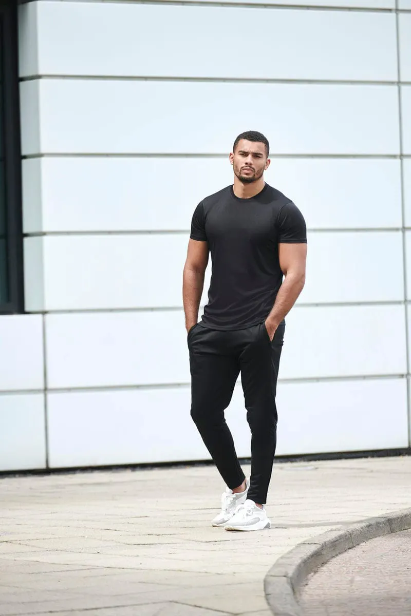 Tombo Mens Slim Fit T Shirt