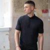 Tombo Mens Active Polo