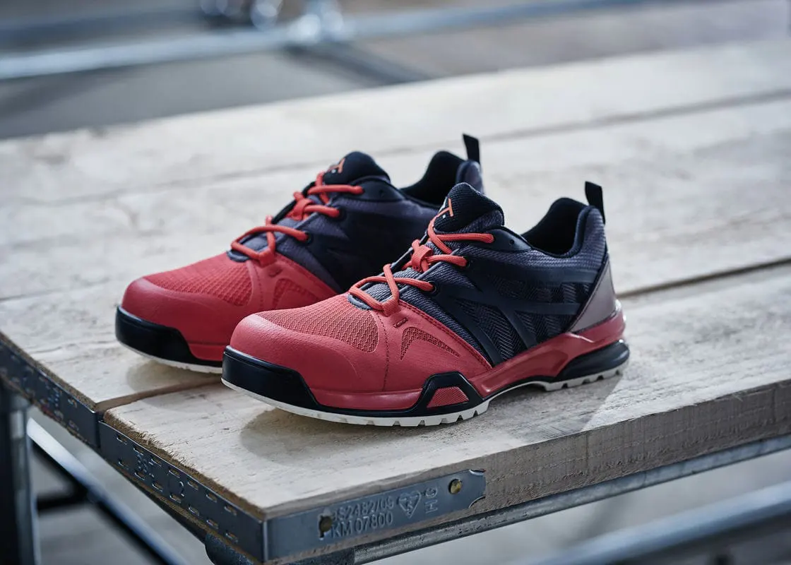 Tactical Threads Mens Tt Mortify Trainers