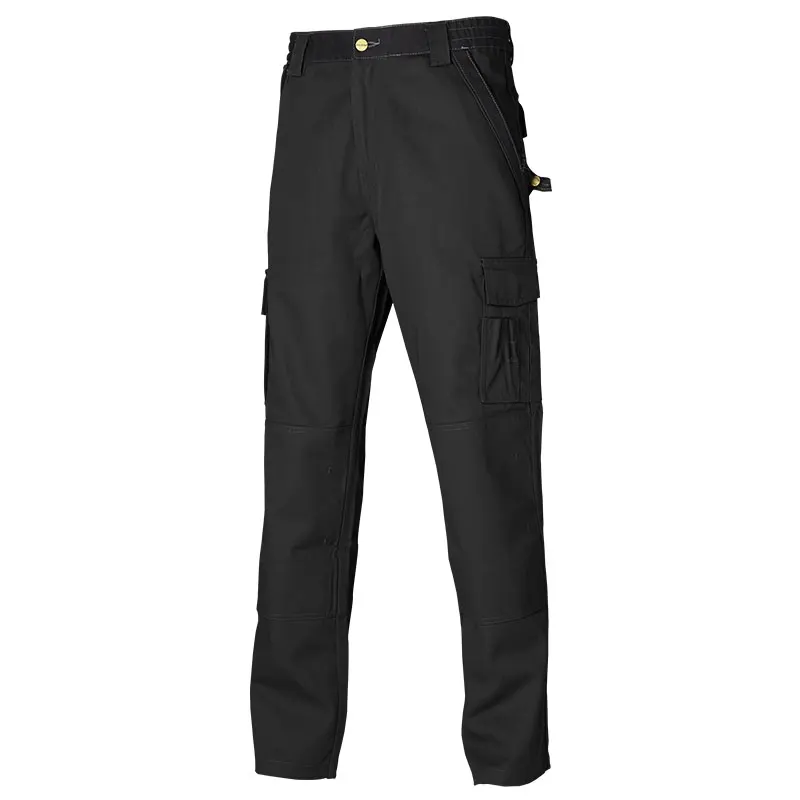 Last Chance To Buy Mens Industry 300 Two Tone Work Trousers In30030