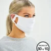 Axq Face Cover Packs Of 10 And 50