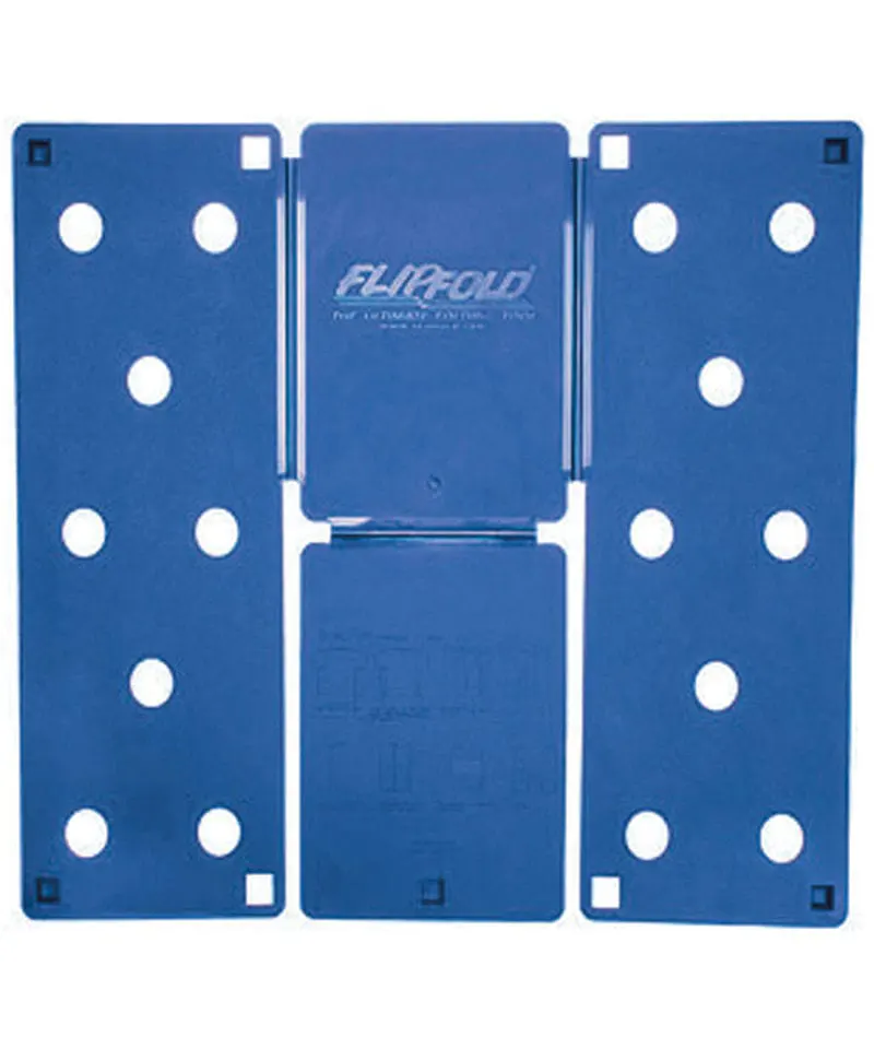 Flip Fold Flipfold