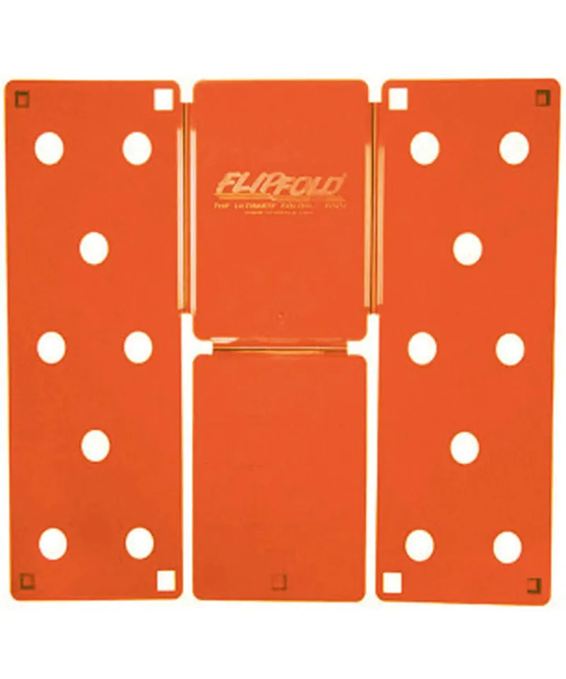 Flip Fold Junior Flipfold