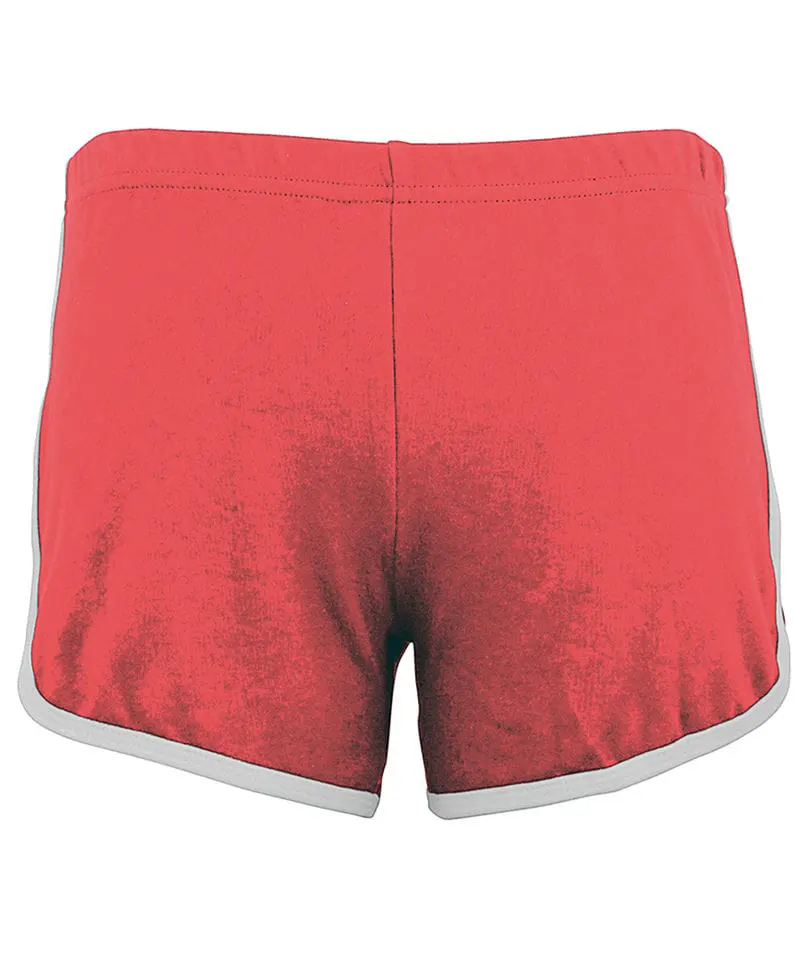 Last Chance To Buy Womens Interlock Running Short 7301