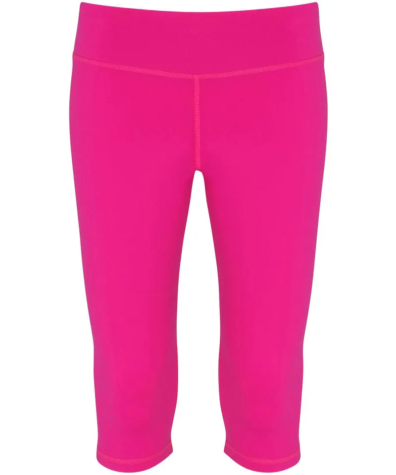 Last Chance To Buy Womens Knee Length Fitness Pants Rsaak304