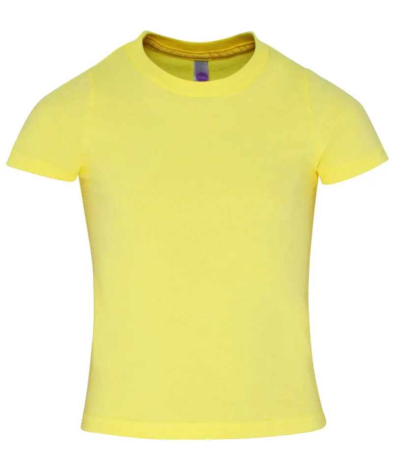 Last Chance Teeo Buy Kids Fine Jersey Short Sleeve Tee 2105