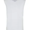 Last Chance To Buy Unisex Power Washed Muscle Tank