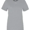 Last Chance To Buy Womens Fine Jersey Classic Tee 23215
