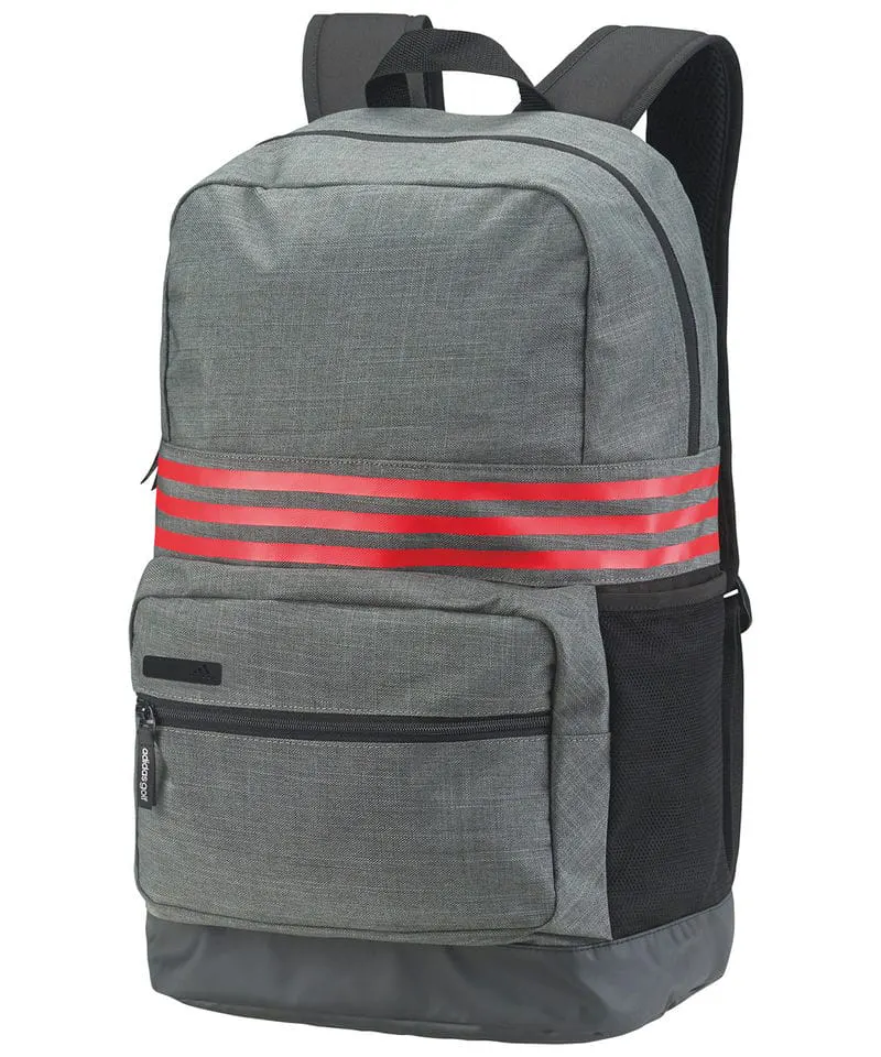 Adidas 3 Stripes Medium Backpack