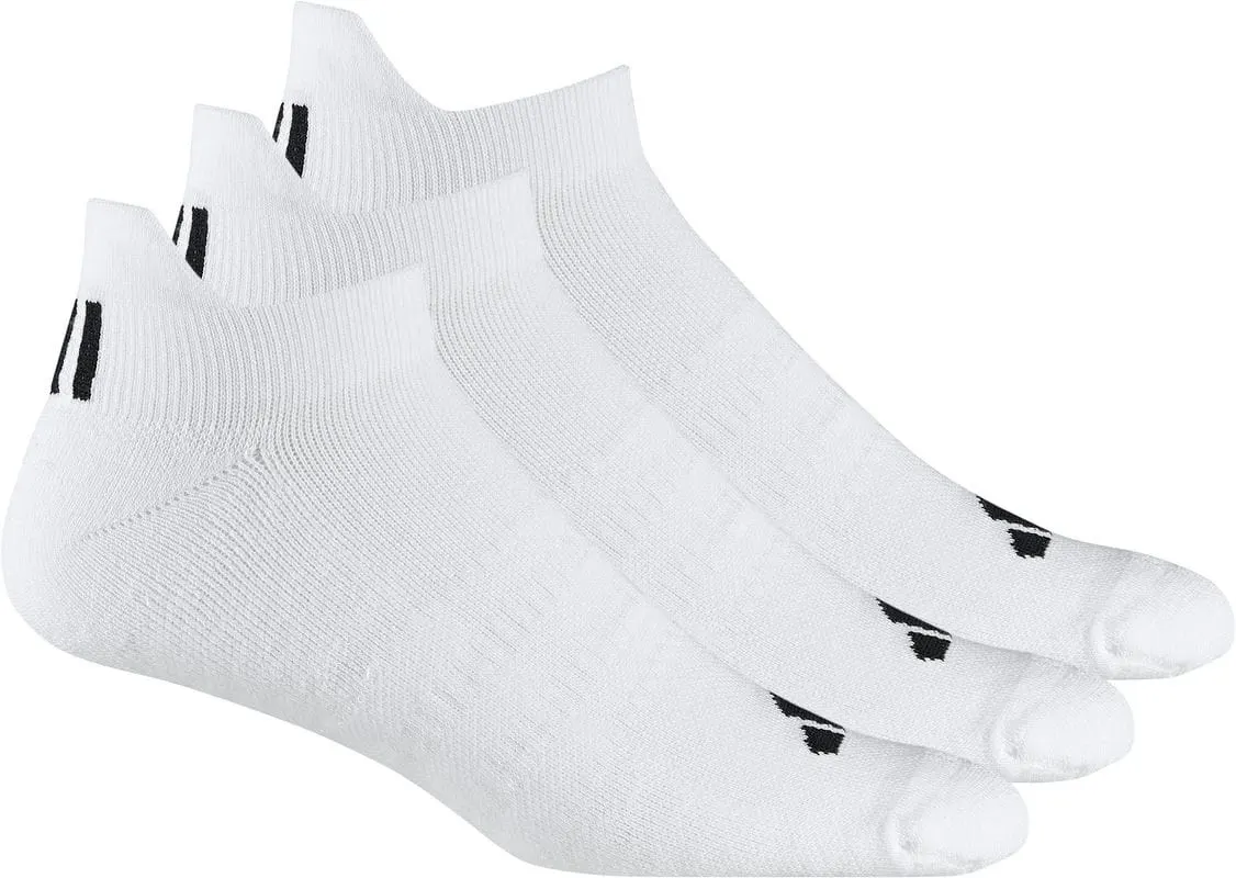 Adidas Ankle Socks 3 Pack