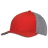 High Res Red