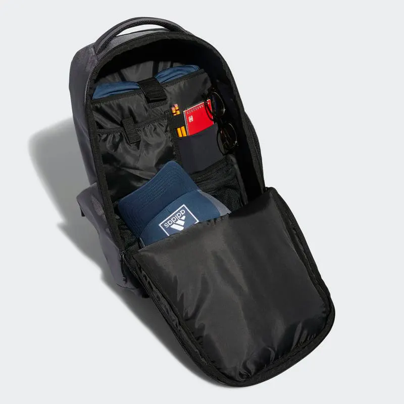 Adidas Golf Premium Backpack