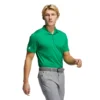 Adidas Mens Adidas Performance Polo