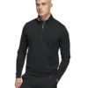 Adidas Mens Elevated ¼ Zip