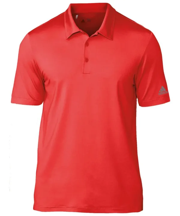 Adidas Mens Ultimate 365 Polo