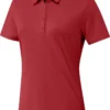 Collegiate Red