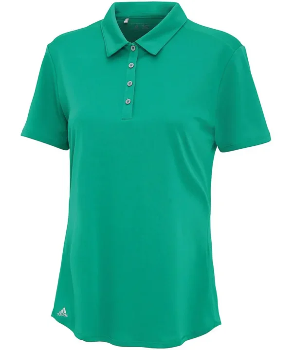 Adidas Womens Teamwear Polo In Amazon