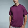 Anthem Mens Heavyweight T Shirt