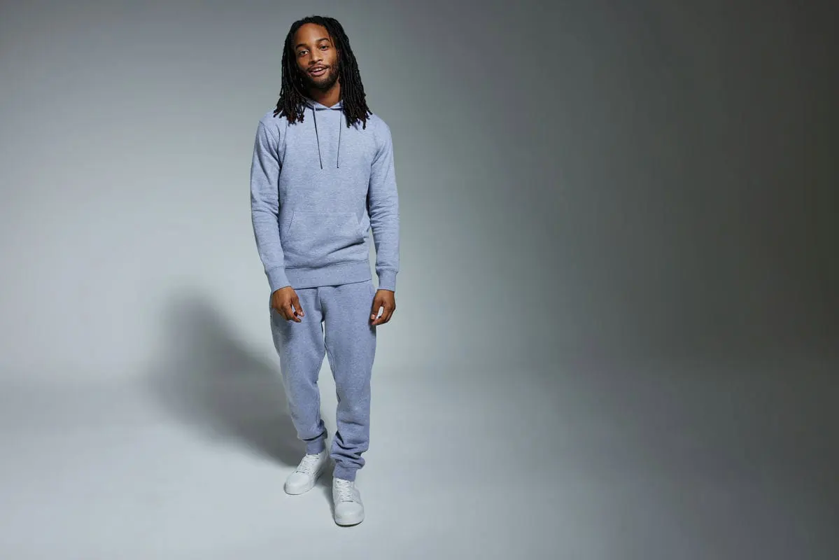 Anthem Unisex Hoodie