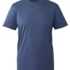 Navy Marl