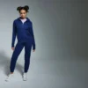 Anthem Womens Full Zip Hoodie