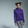 Anthem Womens Hoodie