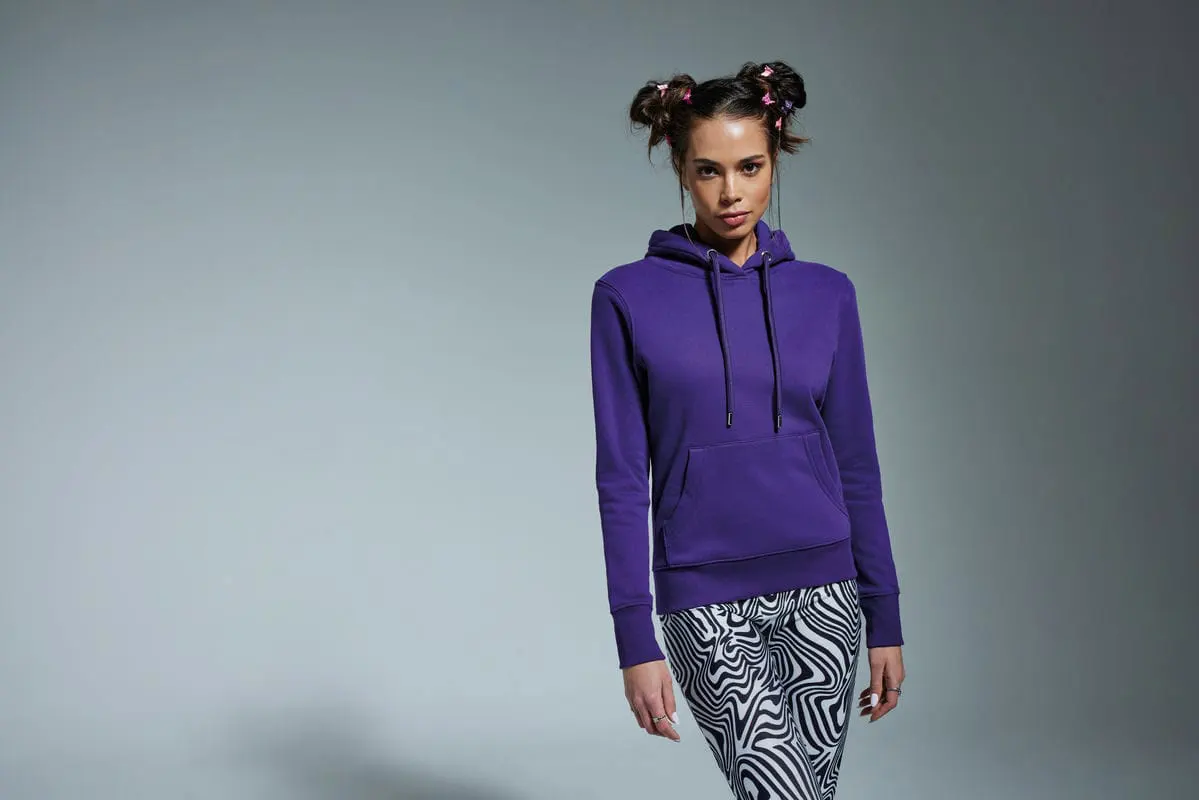 Anthem Womens Hoodie