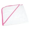 White/Pink