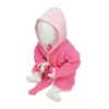 Pink/Light Pink