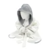 White/Anthracite Grey