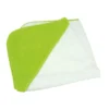 White/Lime Green/Lime Green
