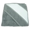 A&R Towels Artg Babiezz Sublimation Hooded Towel