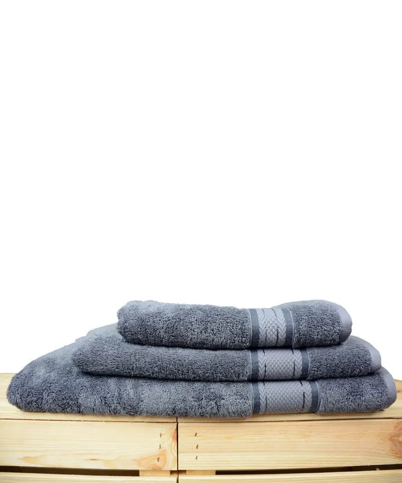 A&R Towels Artg Bamboo Nature Towel