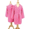 Pink/Light Pink