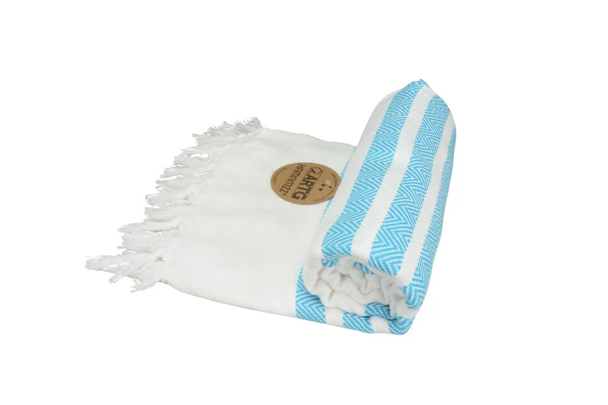 A&R Towels Artg Hamamzz Dalaman Towel