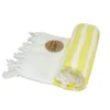 White/Bright Yellow