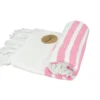 White/Pink