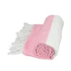 White/Light Pink