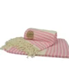 Pink/Cream