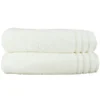A&R Towels Artg Organic Bath Towel