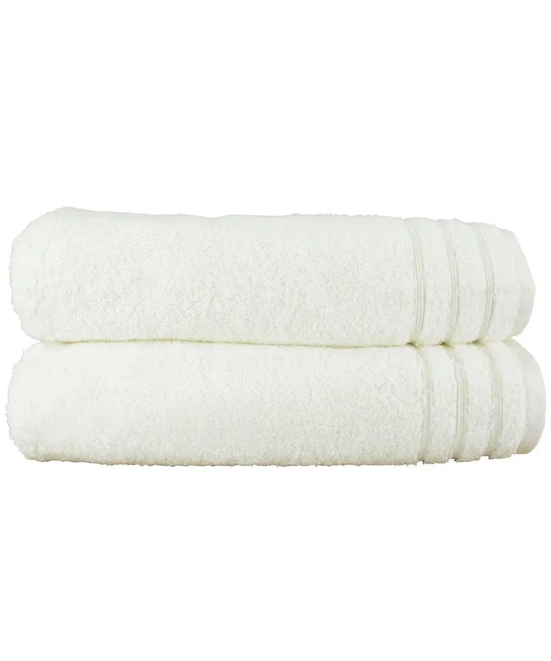 A&R Towels Artg Organic Bath Towel