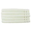 A&R Towels Artg Organic Guest Towel