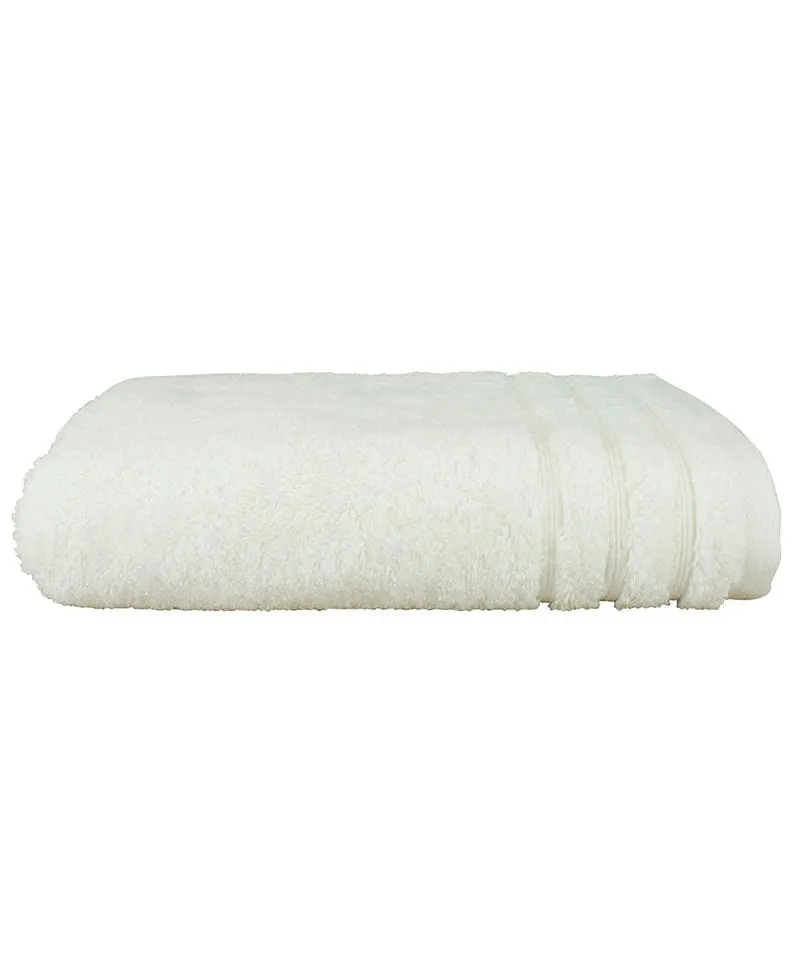 A&R Towels Artg Organic Hand Towel