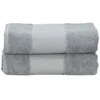 A&R Towels Artg Print Me Bath Towel